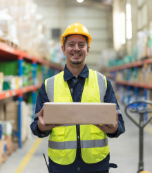 transportadora logistica